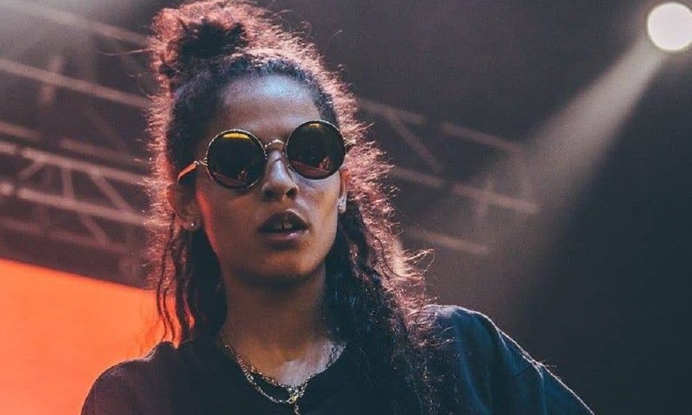 070 Shake Debuts New Single "Skin and Bones" and Announces Album "You Can't Kill Me"