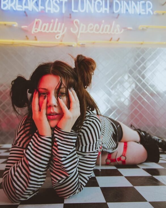 Exclusive Interview with  display picture 3