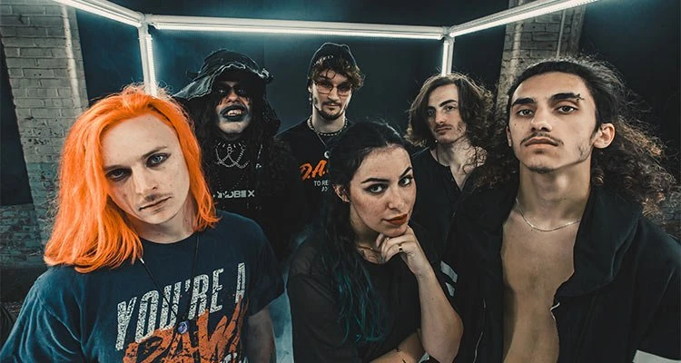 Tallah Tallah has released a new song called 'The Impressionist,' which ...
