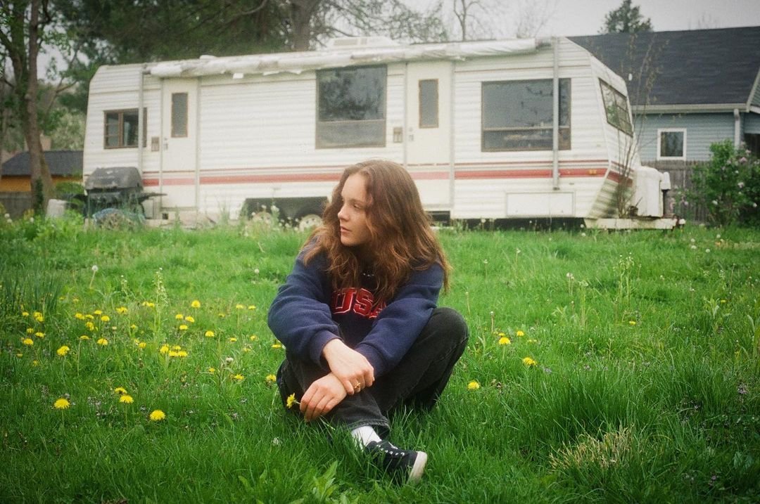 Exclusive Interview with FrenchAmerican songwriter/producer 'crêpe