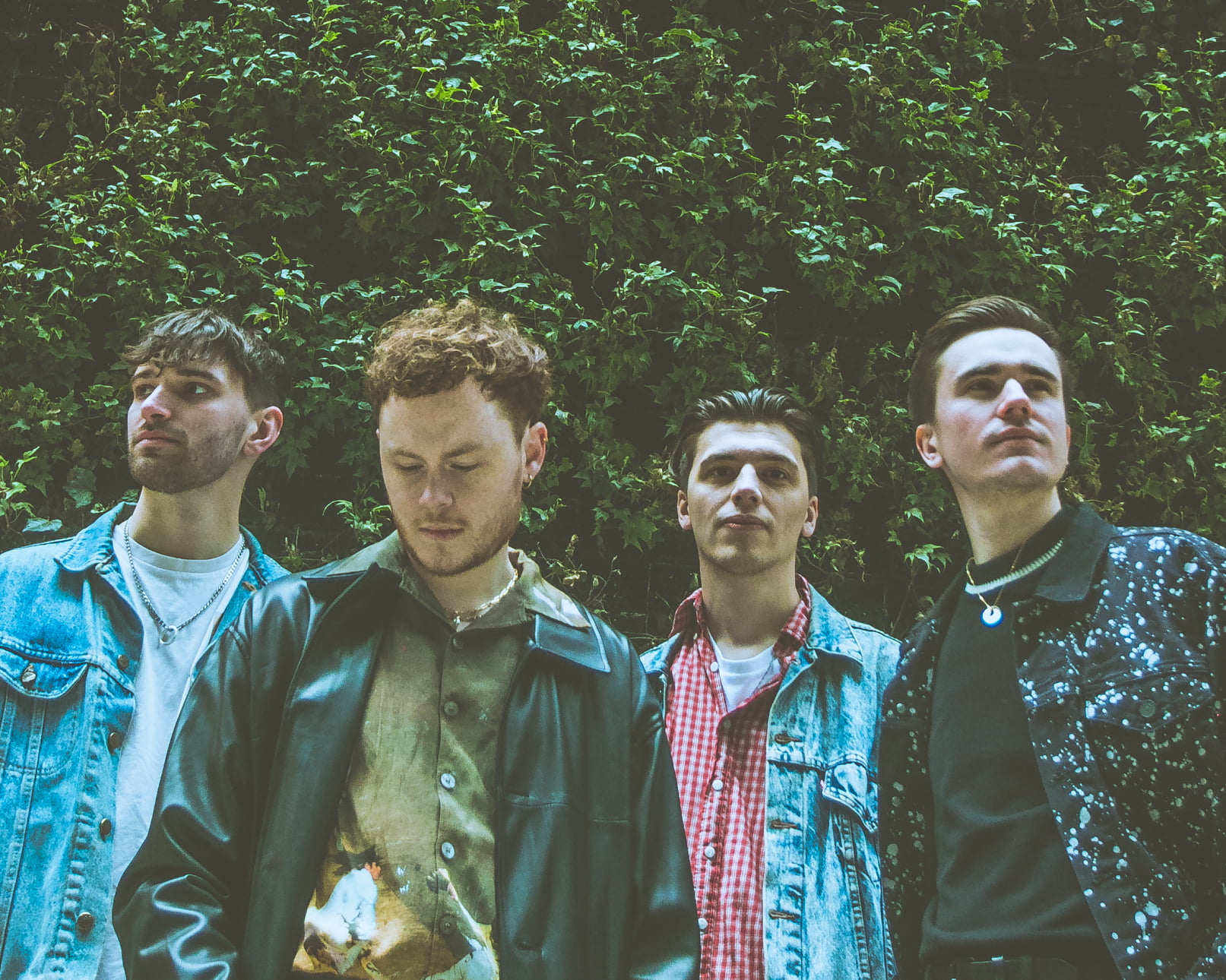 Bollo Bollo from the UK release a new single 'Last of our summers'