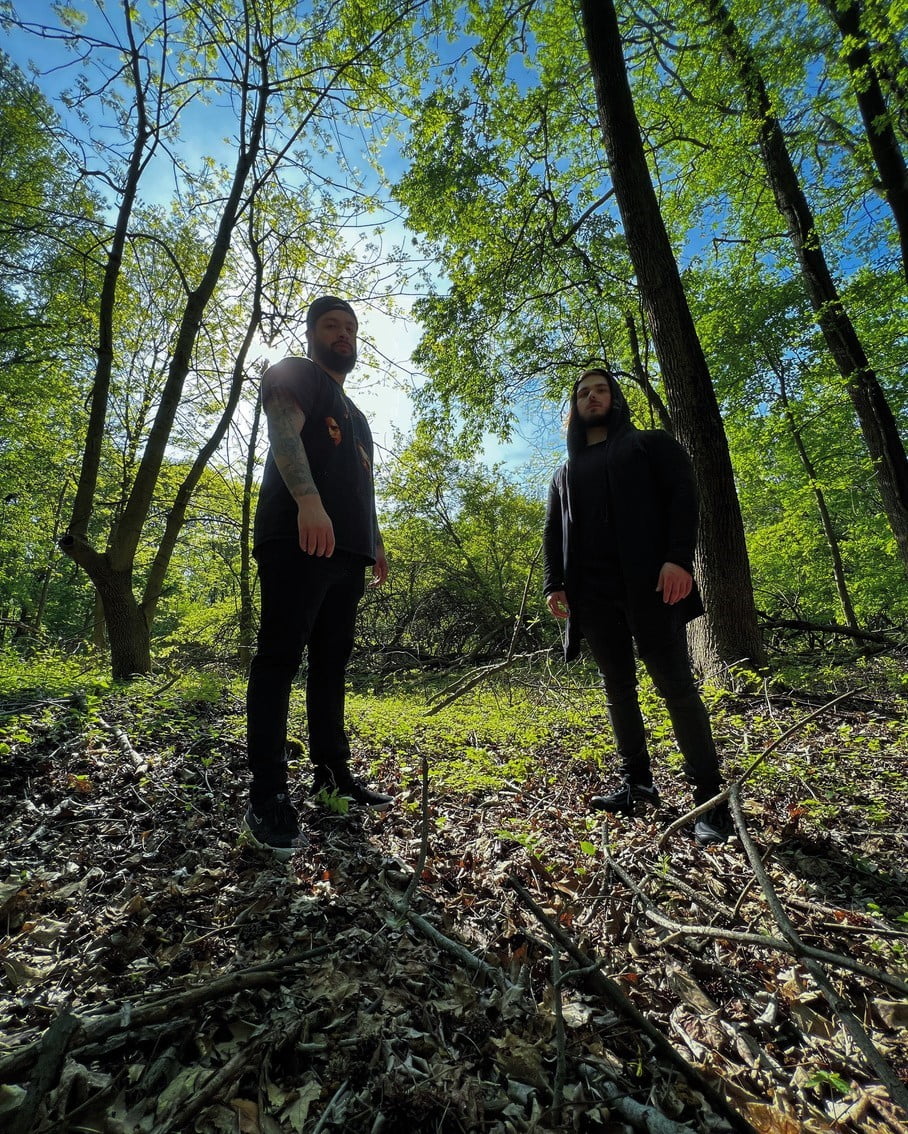 Somber Skies release 'Malevolence' and announces a new track for June 10th.