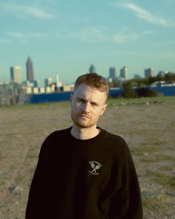 Exclusive Interview with 'Abe Parker' | Illustrate Magazine