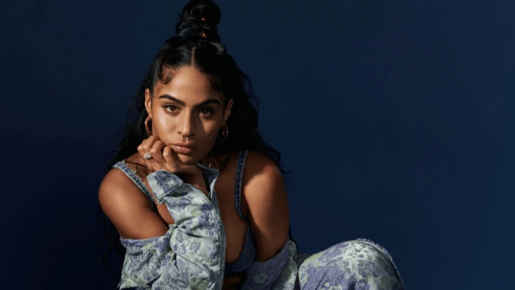 Jessie Reyez Previews Debut Album with Love in the Dark Video