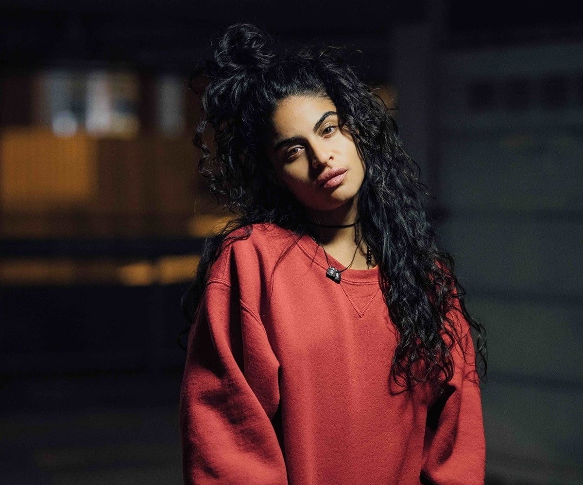 Jessie Reyez makes her directorial debut with the music video for her vulnerable new single, "Fraud."