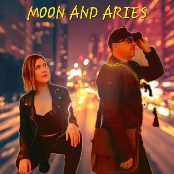 In Silence by Moon and Aries: Review