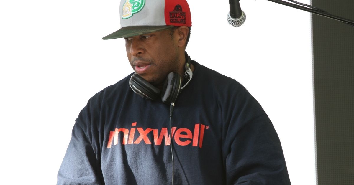 DJ Premier and Mass Appeal released the album 'Hip Hop 50 Volume 1'