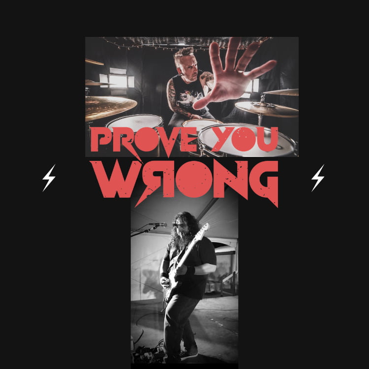 Come on Baby by Prove You Wrong: Review