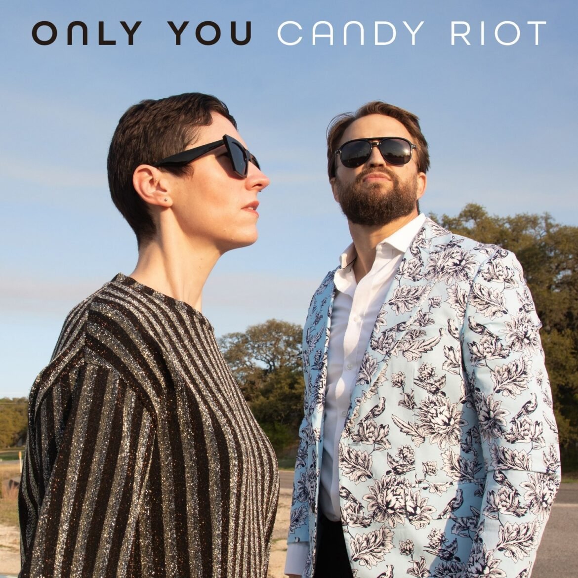 Exclusive Interview with 'Candy Riot' Illustrate Magazine