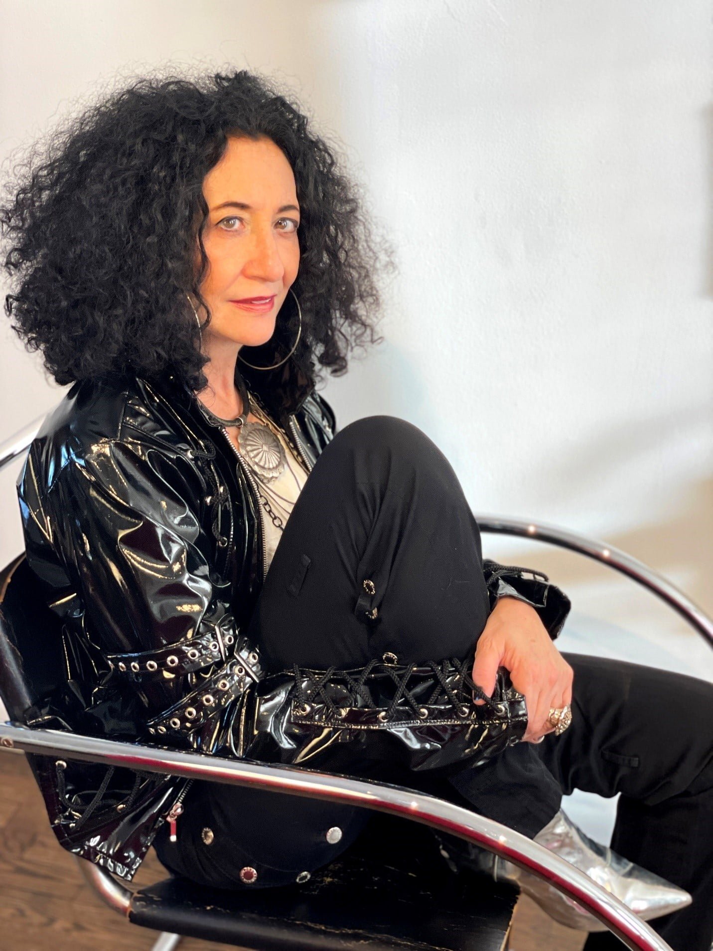 Exclusive Interview With Eljuri Illustrate Magazine 