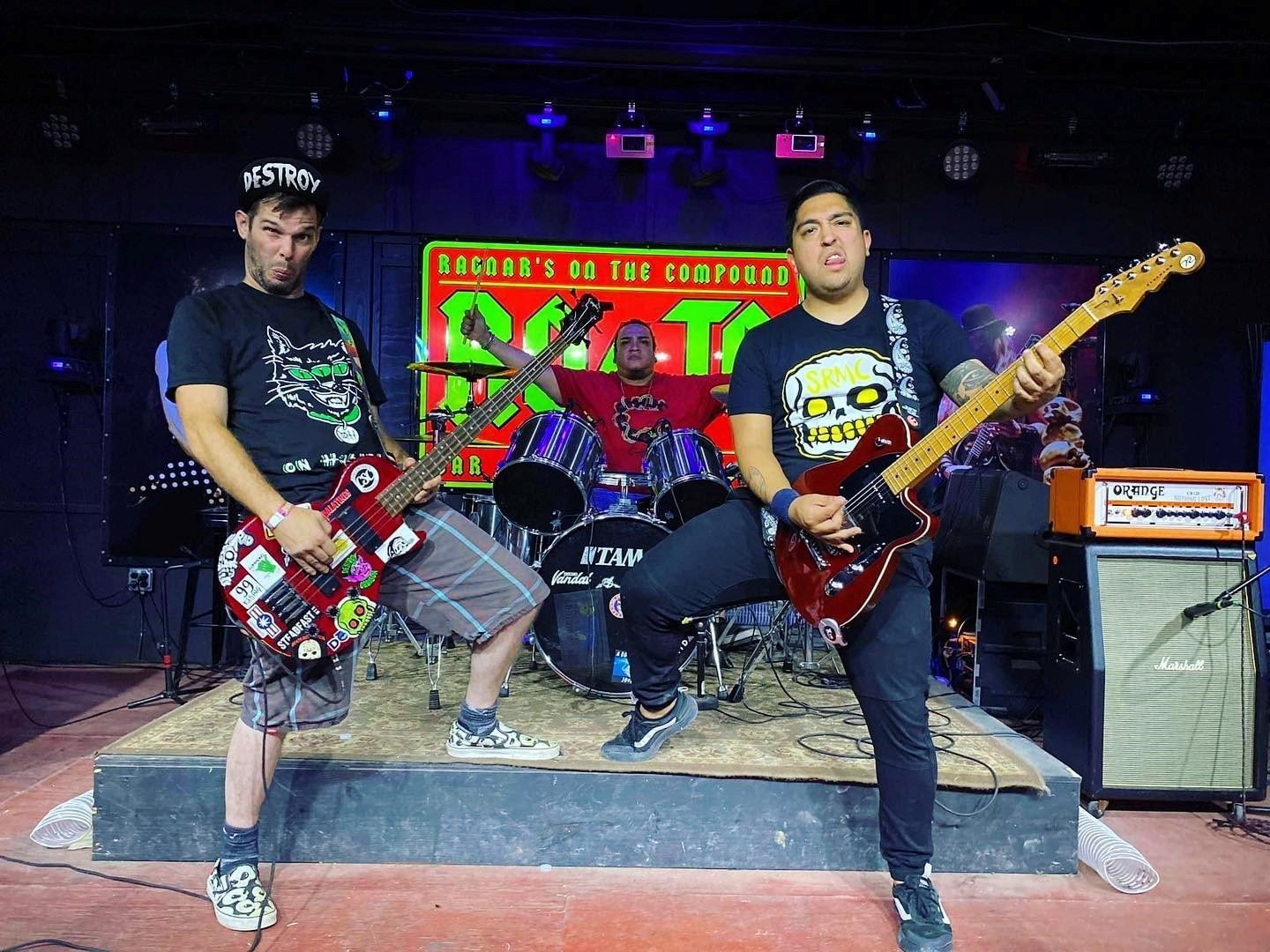 Nothing Lost by Nothing Lost: Album Review | Illustrate Magazine