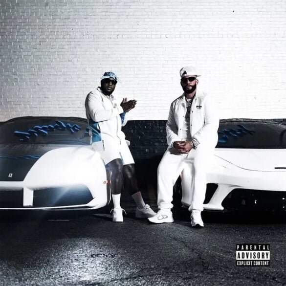 Jeezy Collabs with with DJ Drama feat. Lil Durk in Latest Single