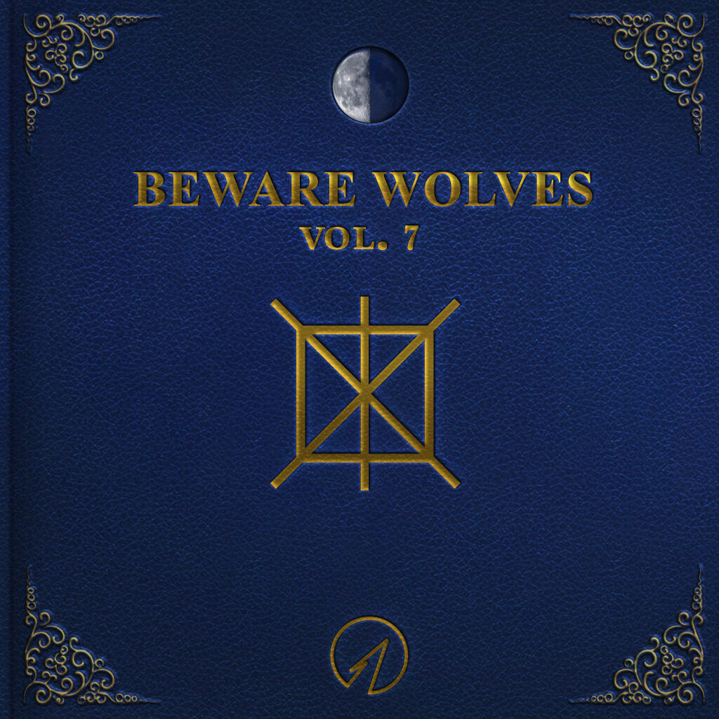 Beware Wolves Vol 7 by Beware Wolves: Album Review