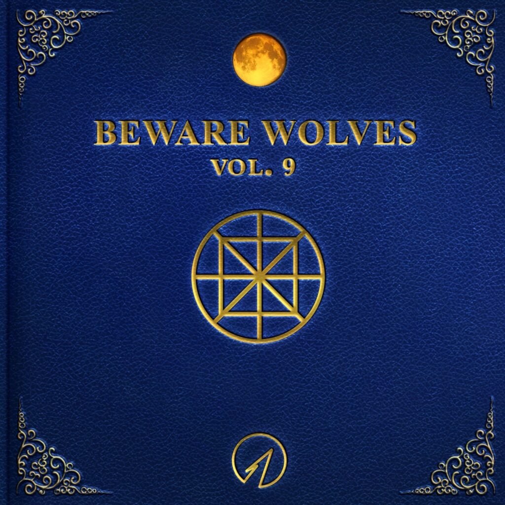 Beware Wolves Volume 9 by Beware Wolves: Album Review