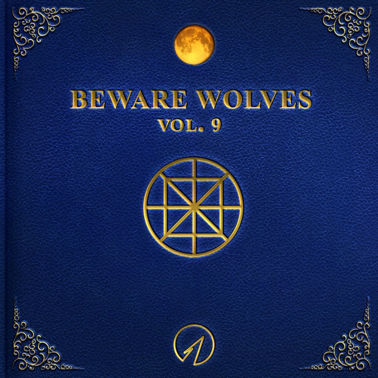 Beware Wolves Volume 9 by Beware Wolves: Album Review
