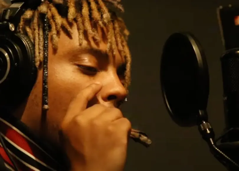 "In My Head" by Juice WRLD is Released Posthumously with Accompanying Music Video