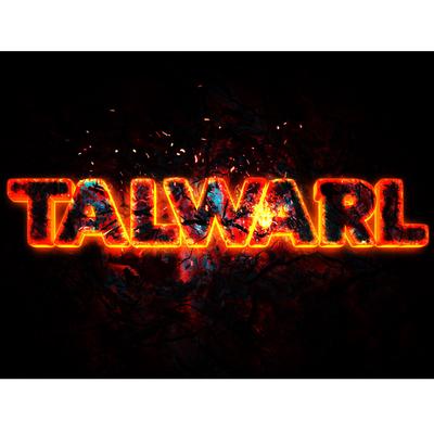 Talwarl Releases Eponymous Track 'Talwarl'