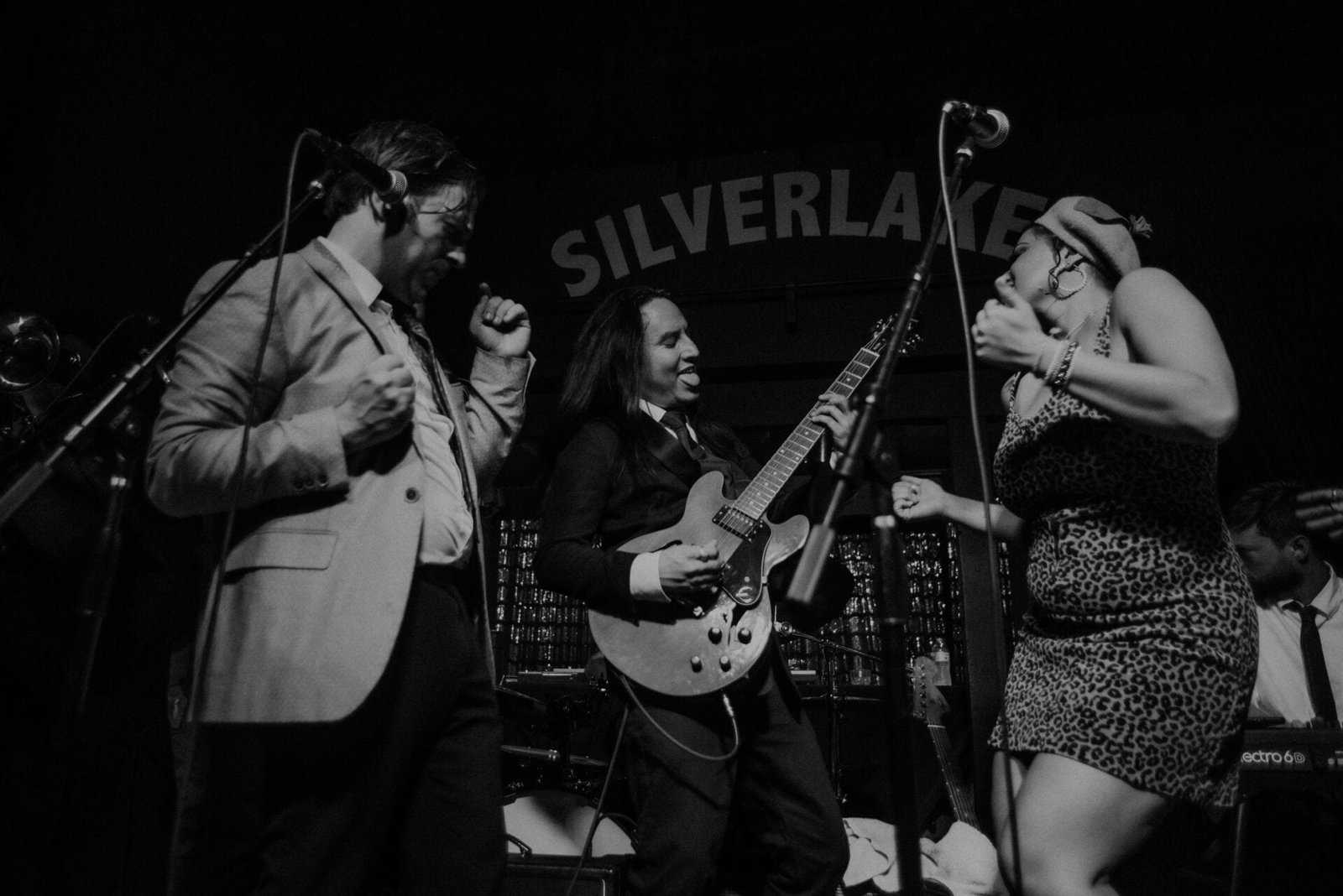 Harry Katz And The Pistachios release captivating new song 'Oh Yes ...