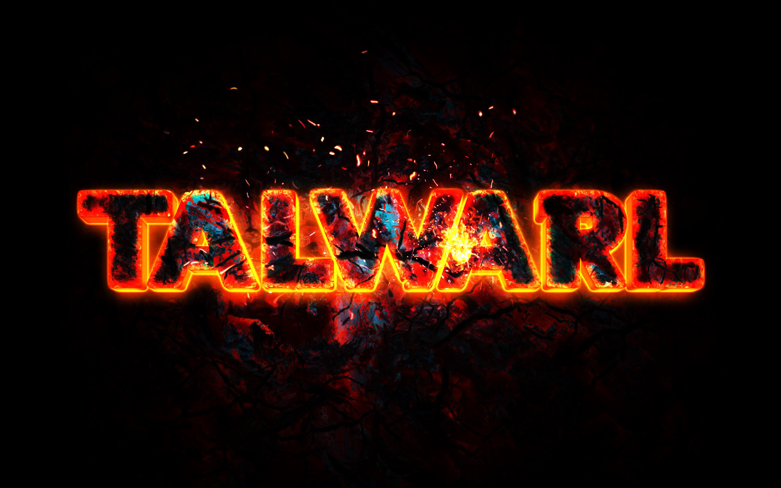Tarwarl releases fiery new song 'Barricadoed Strong'