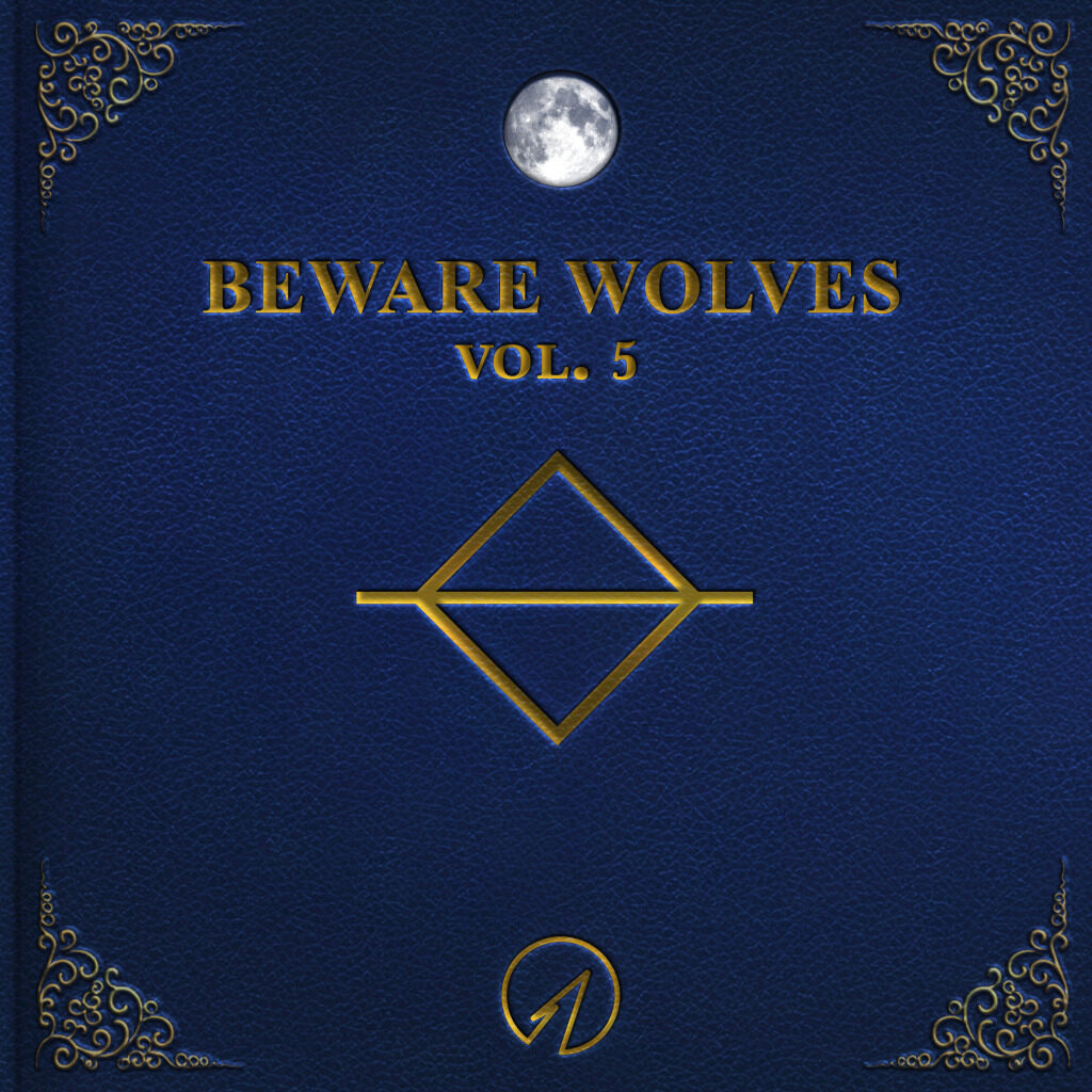 Beware Wolves Volume 5 by Beware Wolves: Album Review