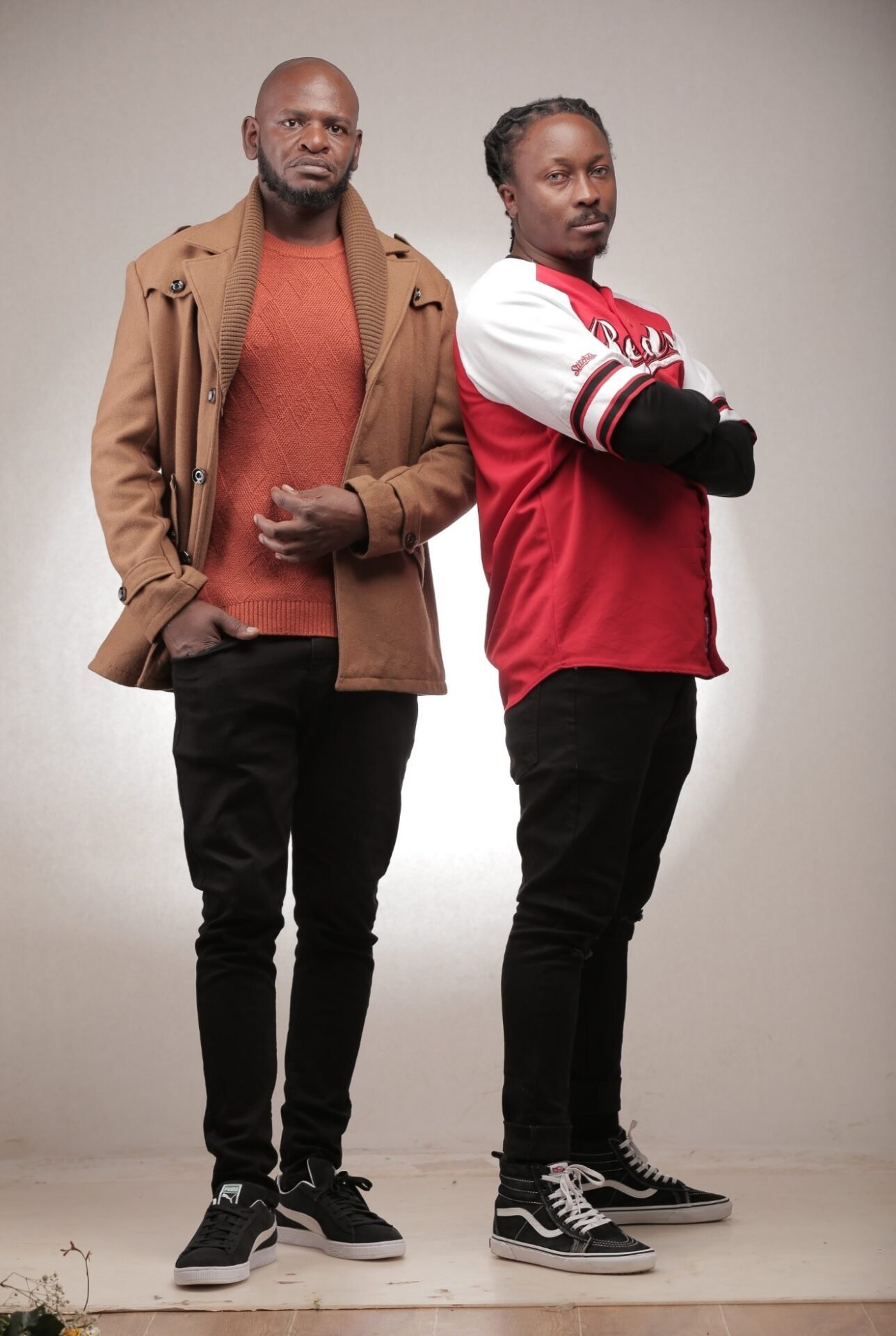 Exclusive Interview with UMOJA SOUNDS | Illustrate Magazine