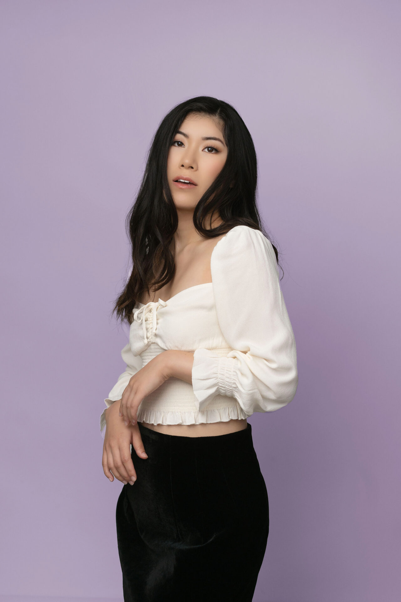 Cathy Du releases catchy new song 'Audience'