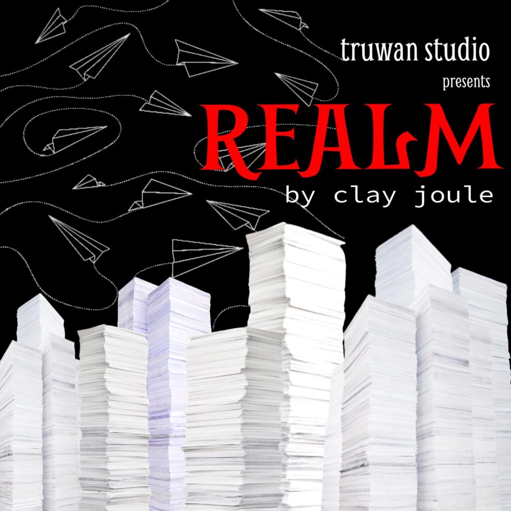 Realm by Clay Joule: Review