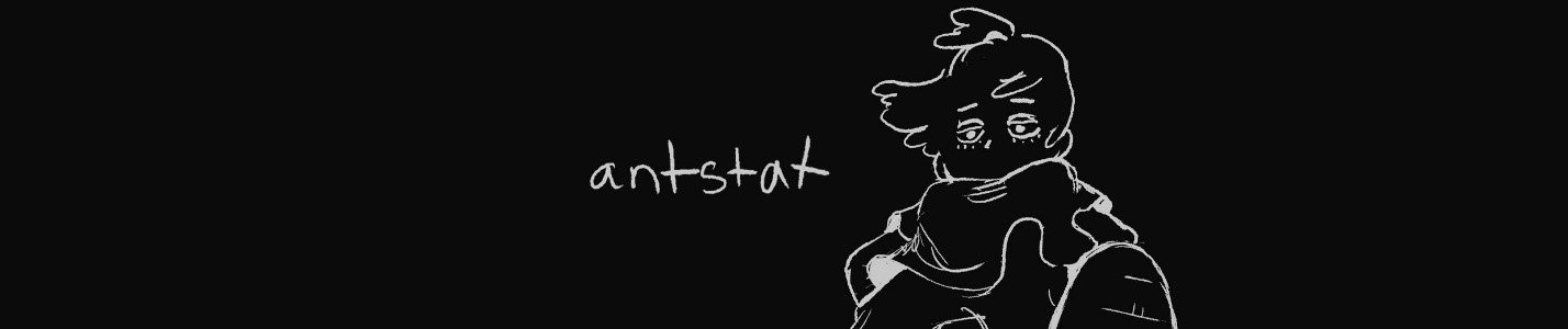 a fall by antstat: Album Review