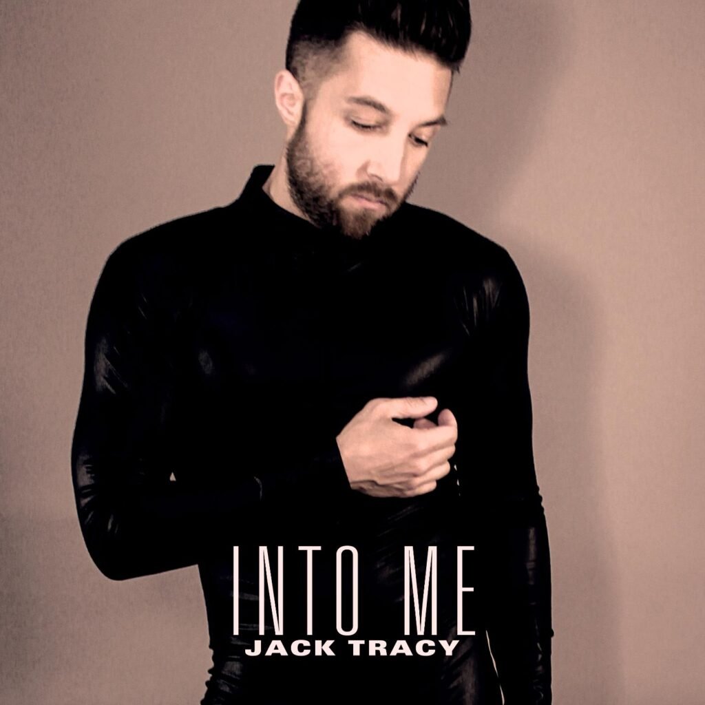 Into Me by Jack Tracy: Review