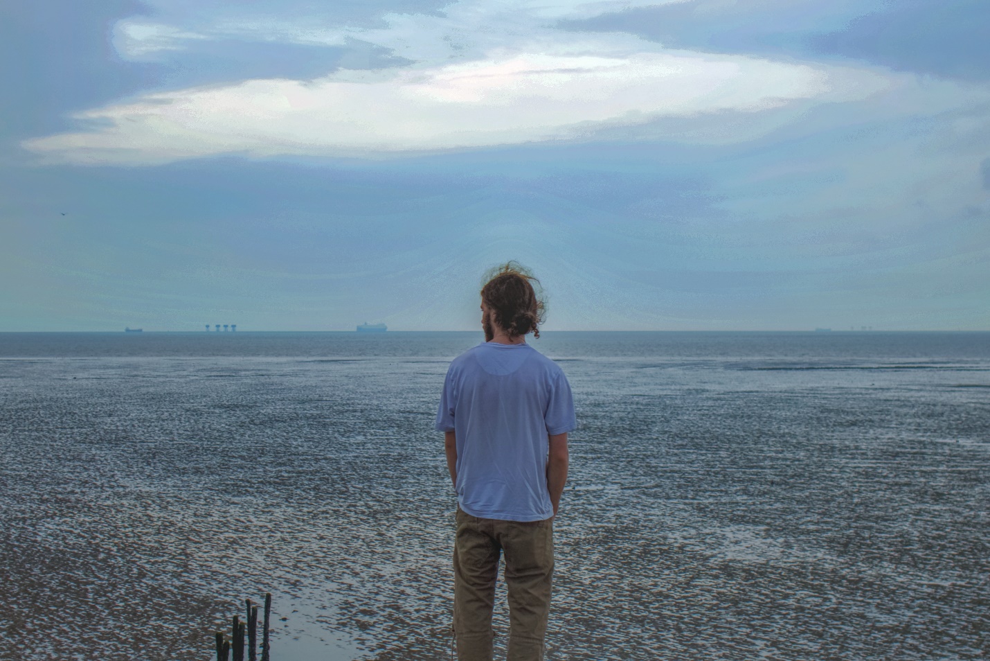 Songs to the Sea by Michael Crean: Album Review