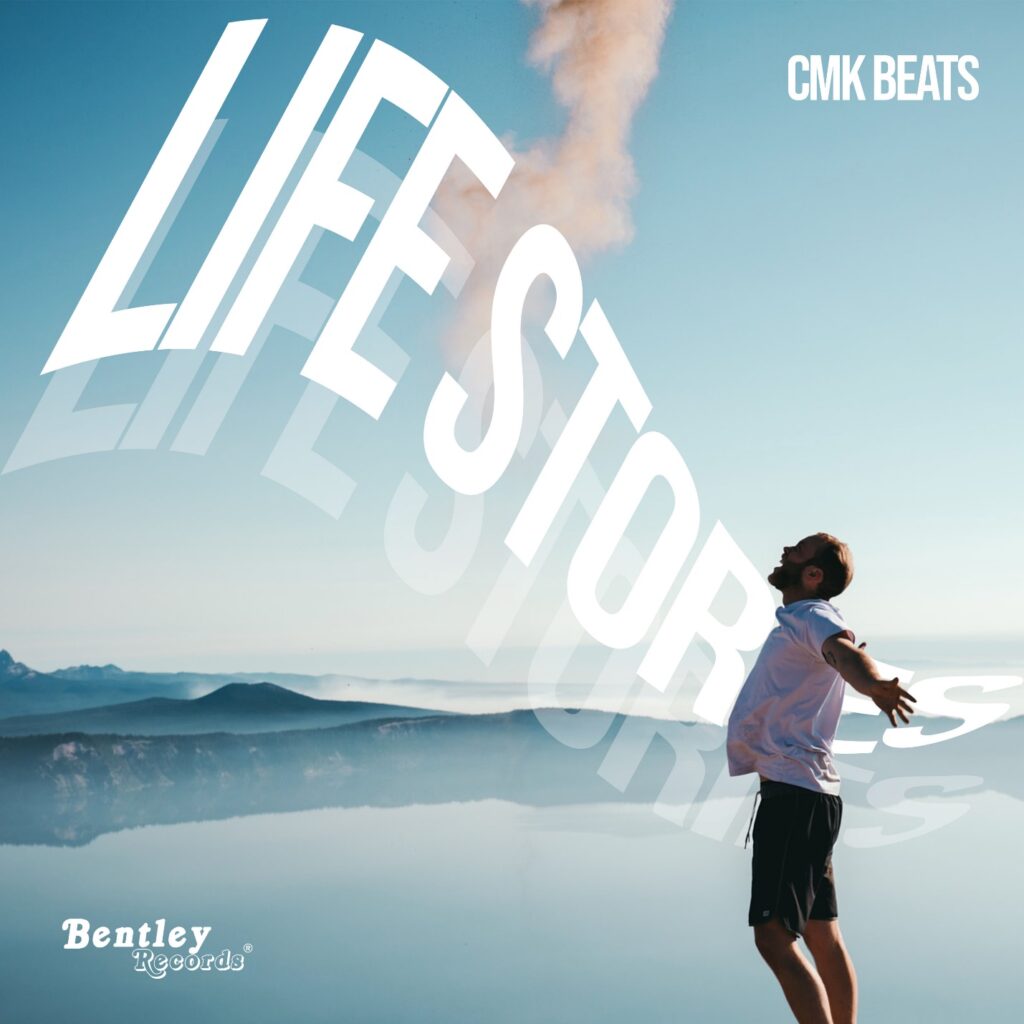 Life Stories by CMK Beats: Album Review