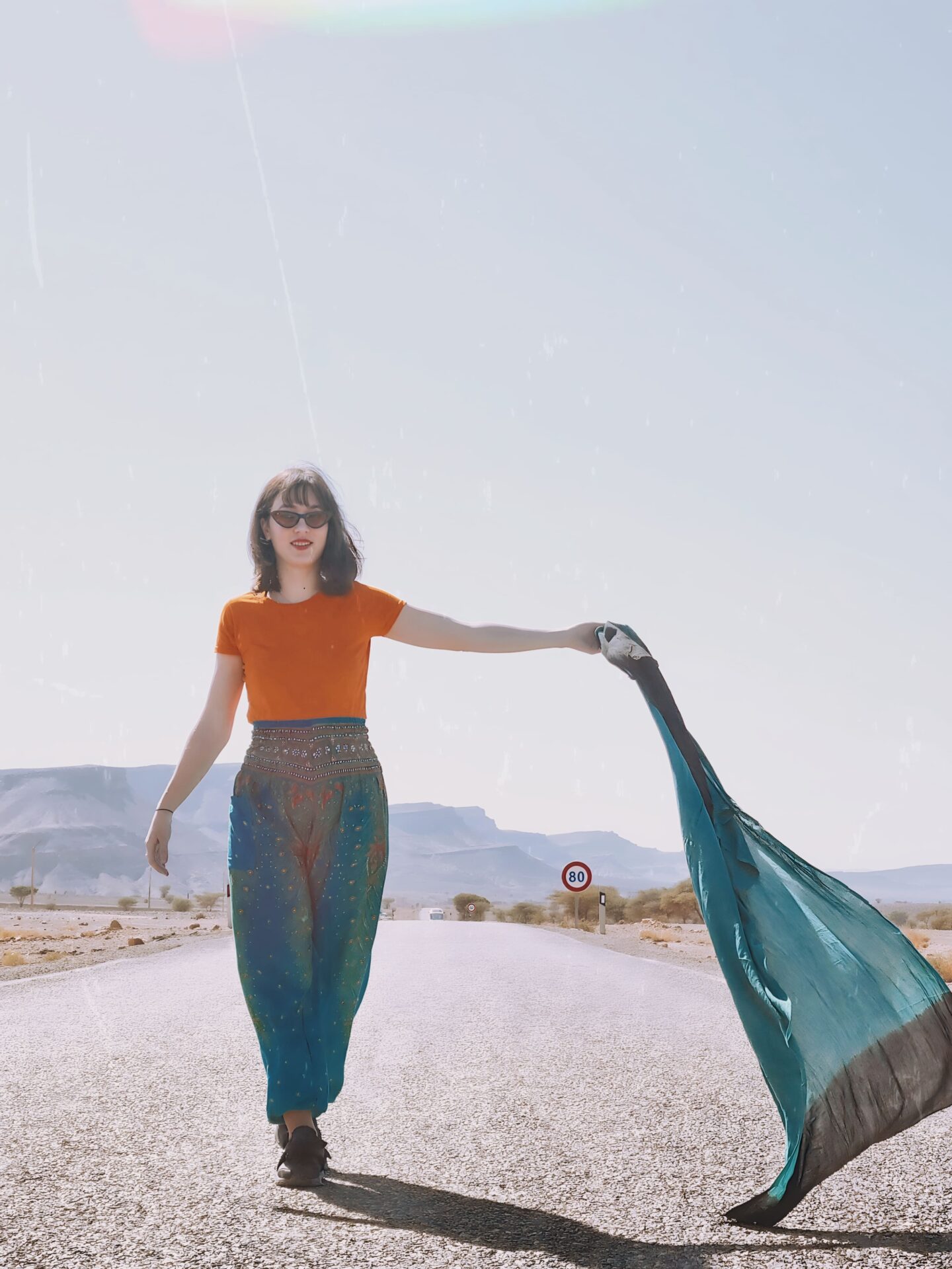 Jewelia releases enchanting new song 'Life is a Highway'