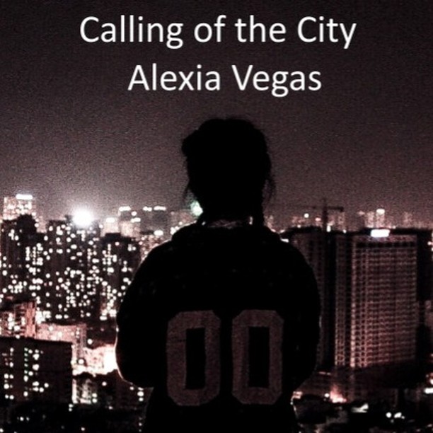 Calling of the City by Alexia Vegas: Review