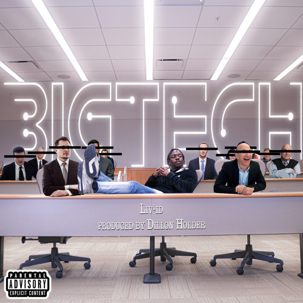 Big Tech by Liv-id: Review