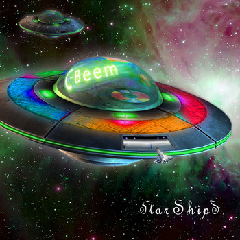 STARSHIPS by C-BEEM: Review