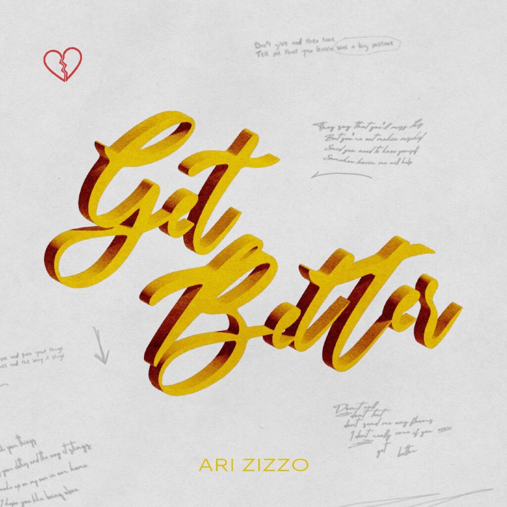 Get Better by Ari Zizzo: Review