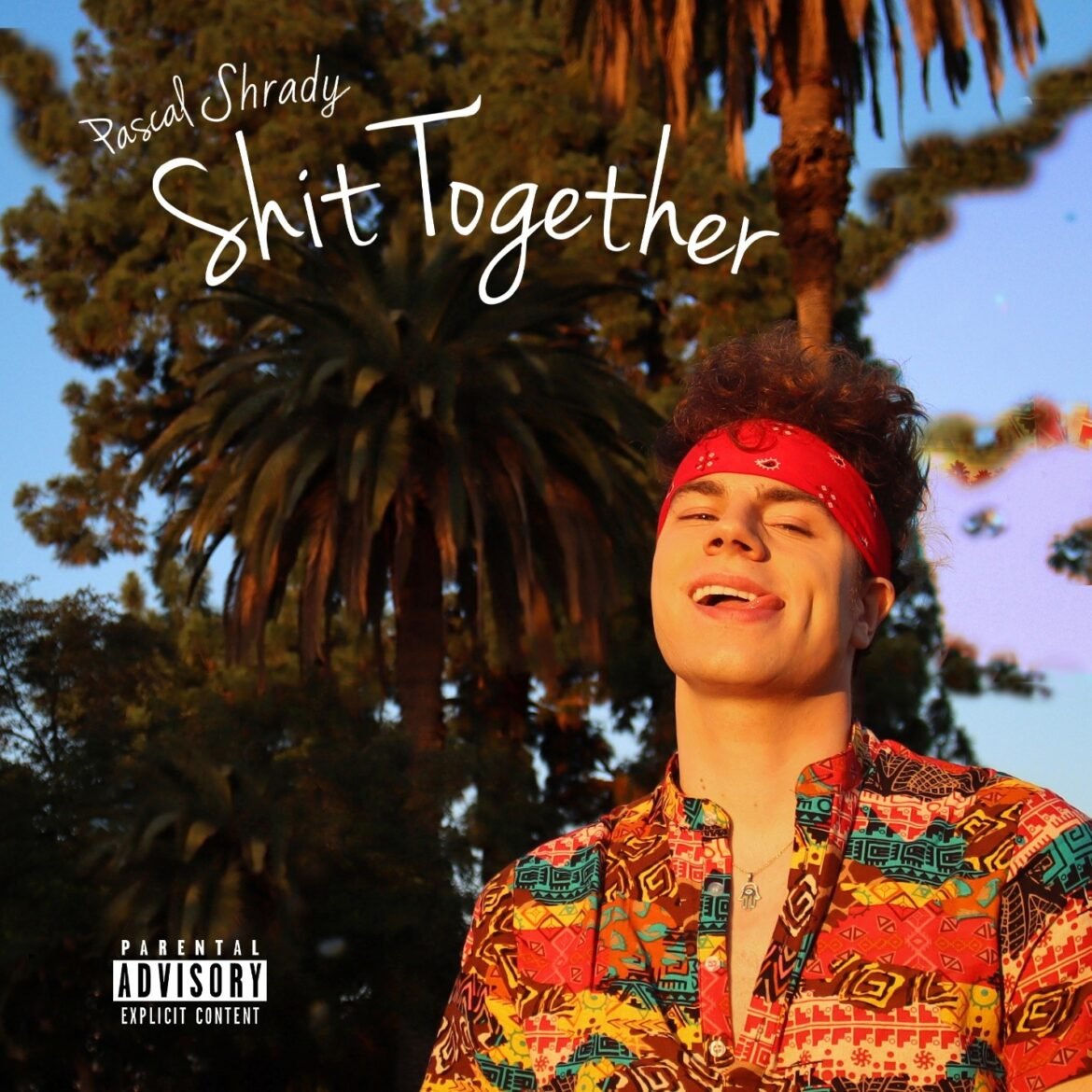 Exclusive Interview with PASCAL SHRADY | Illustrate Magazine