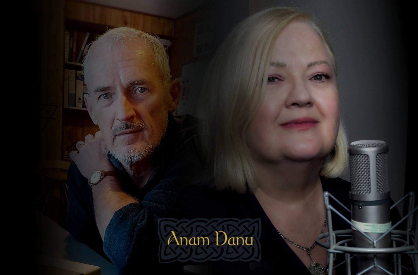 Exclusive Interview with ANAM DANU