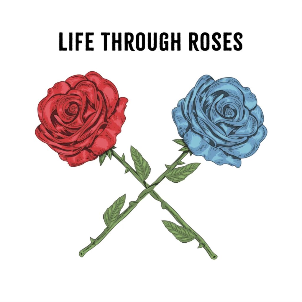 Life Through Roses by scxtty: EP Review