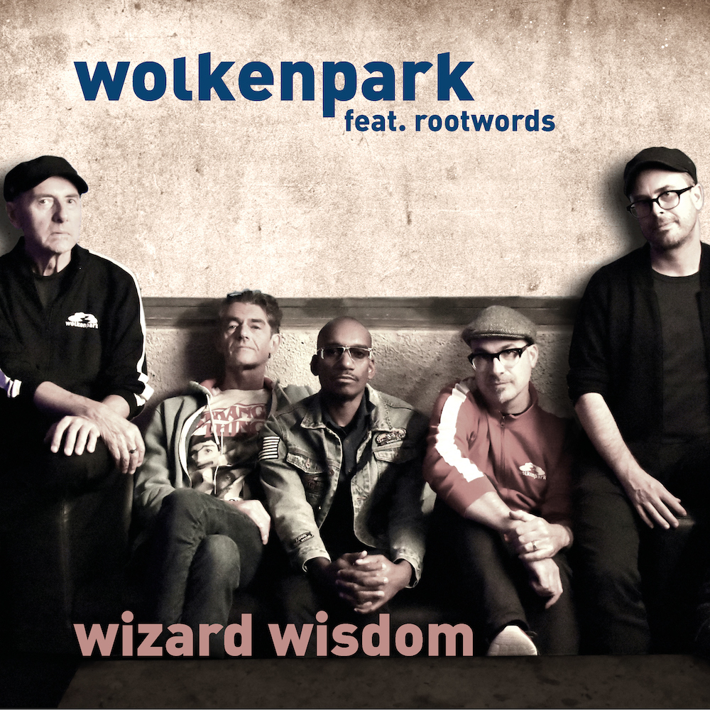 Wizard Wisdom by Wolkenpark: Album Review