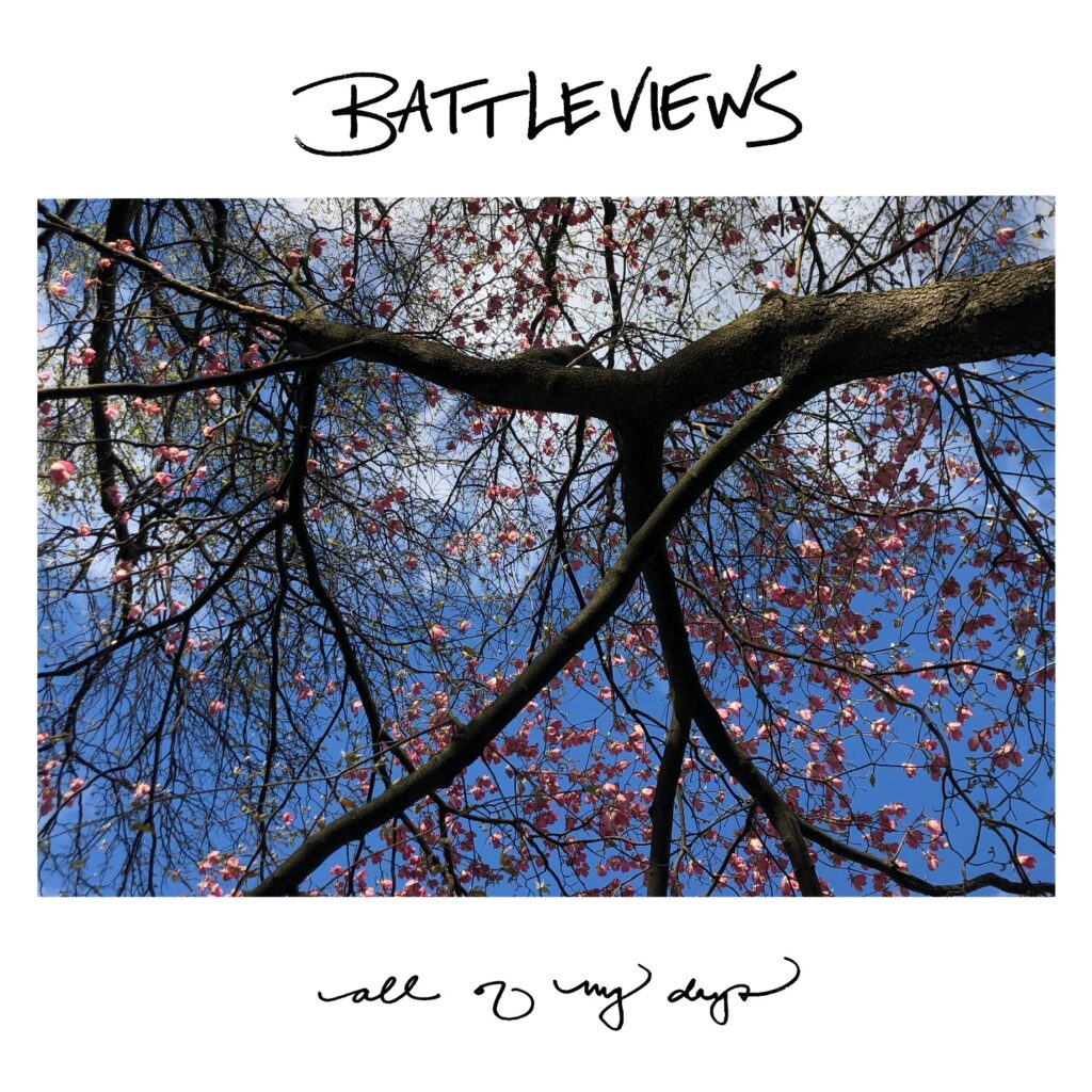 All of My Days by Battleviews: Album Review