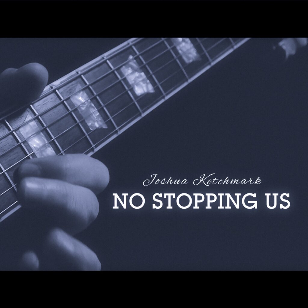 No Stopping Us by Joshua Ketchmark: Review