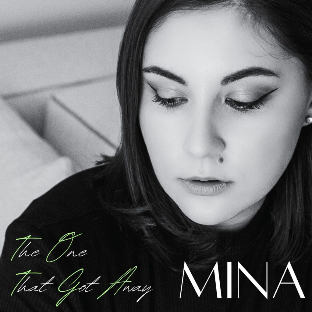 The One That Got Away by MINA: Review