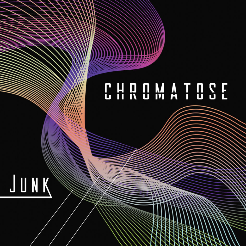 Chromatose by JUNK: EP Review