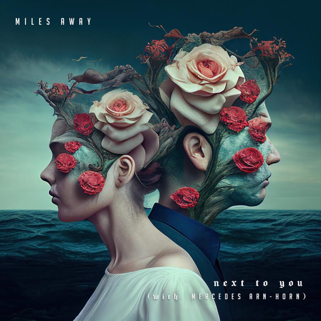 Next to You ft. Mercedes Arn-Horn by Miles Away: Review 