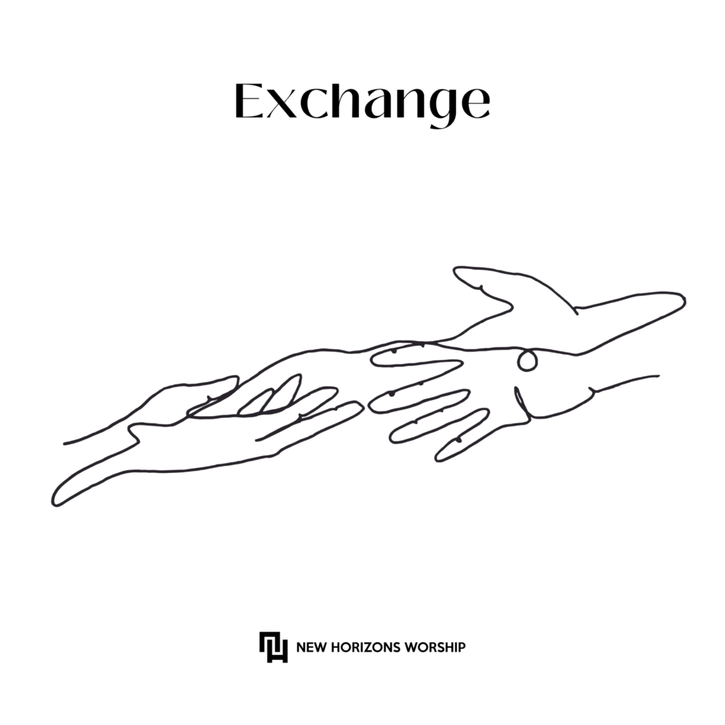 New Horizons Worship released serene new track 'Exchange'