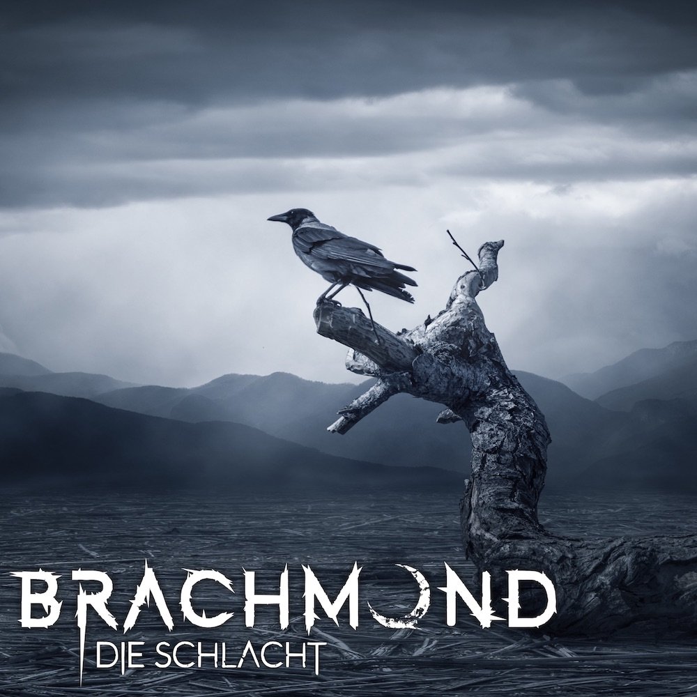 Brachmond released enthralling new song 'Die Schlacht'