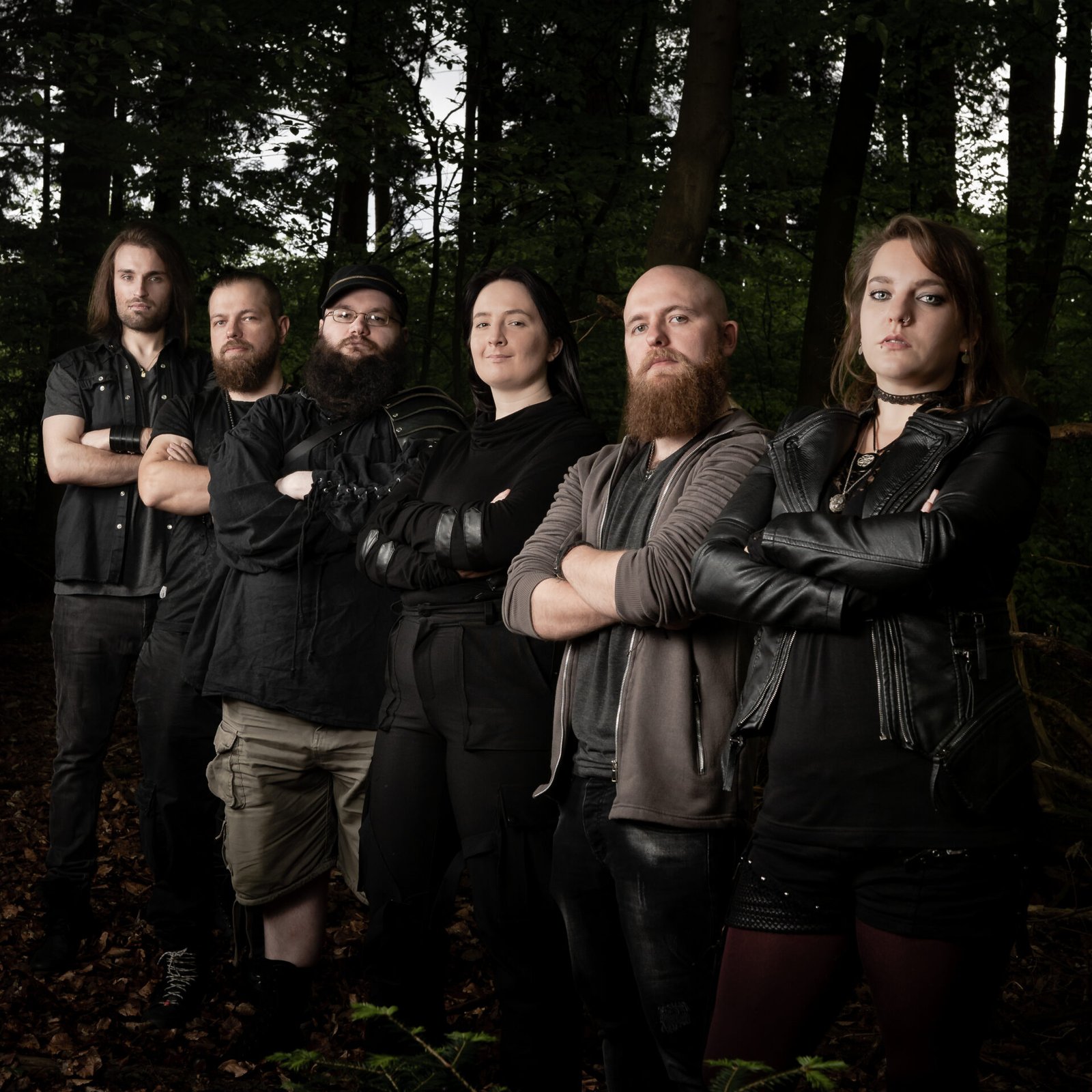 Brachmond released enthralling new song 'Die Schlacht'