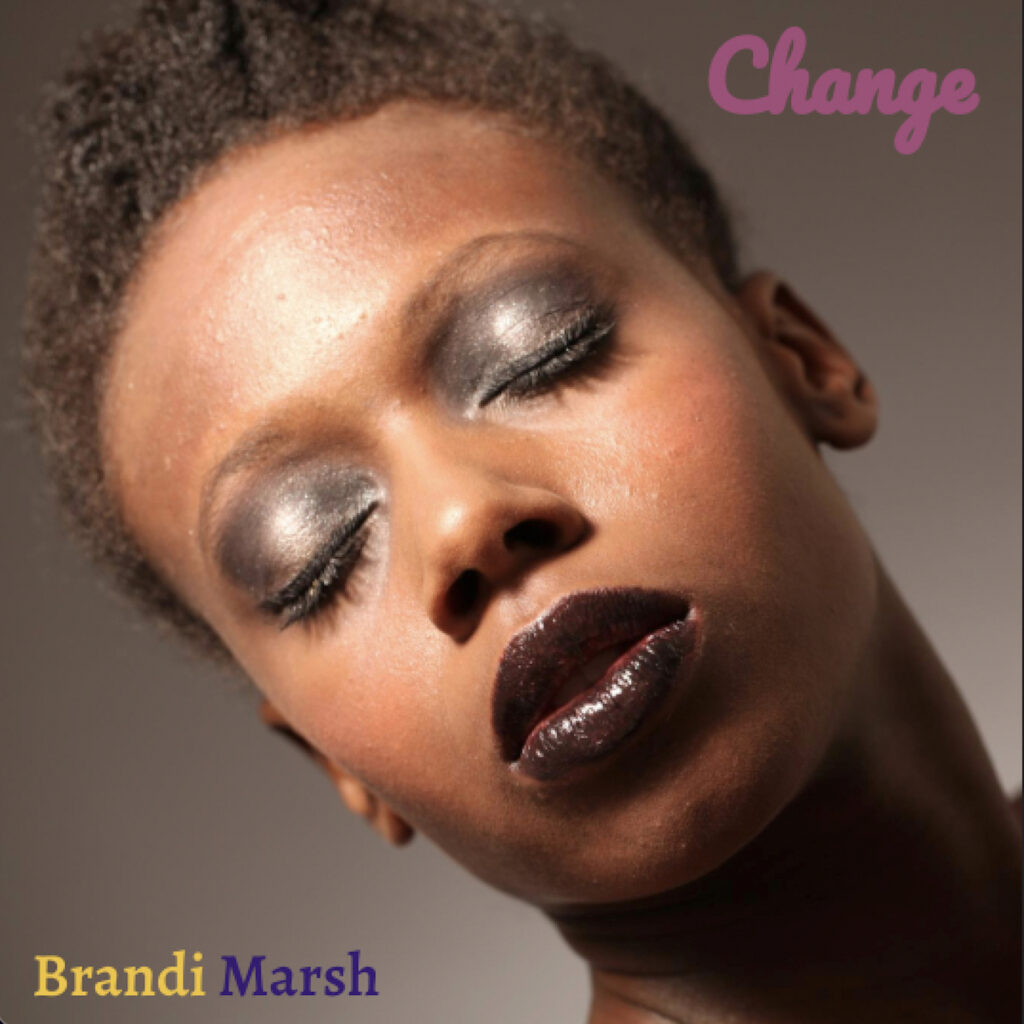 Brandi Marsh released soulful new song 'Adonai'