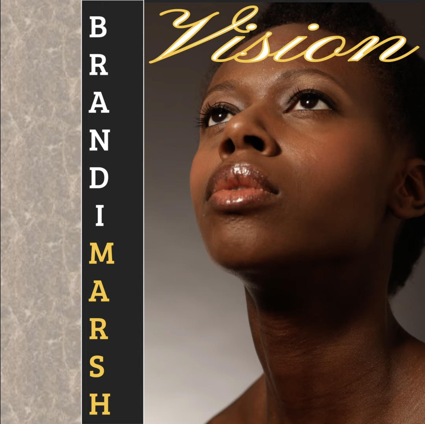 Brandi Marsh released soulful new song 'Adonai'